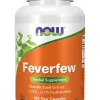 FeverFew now